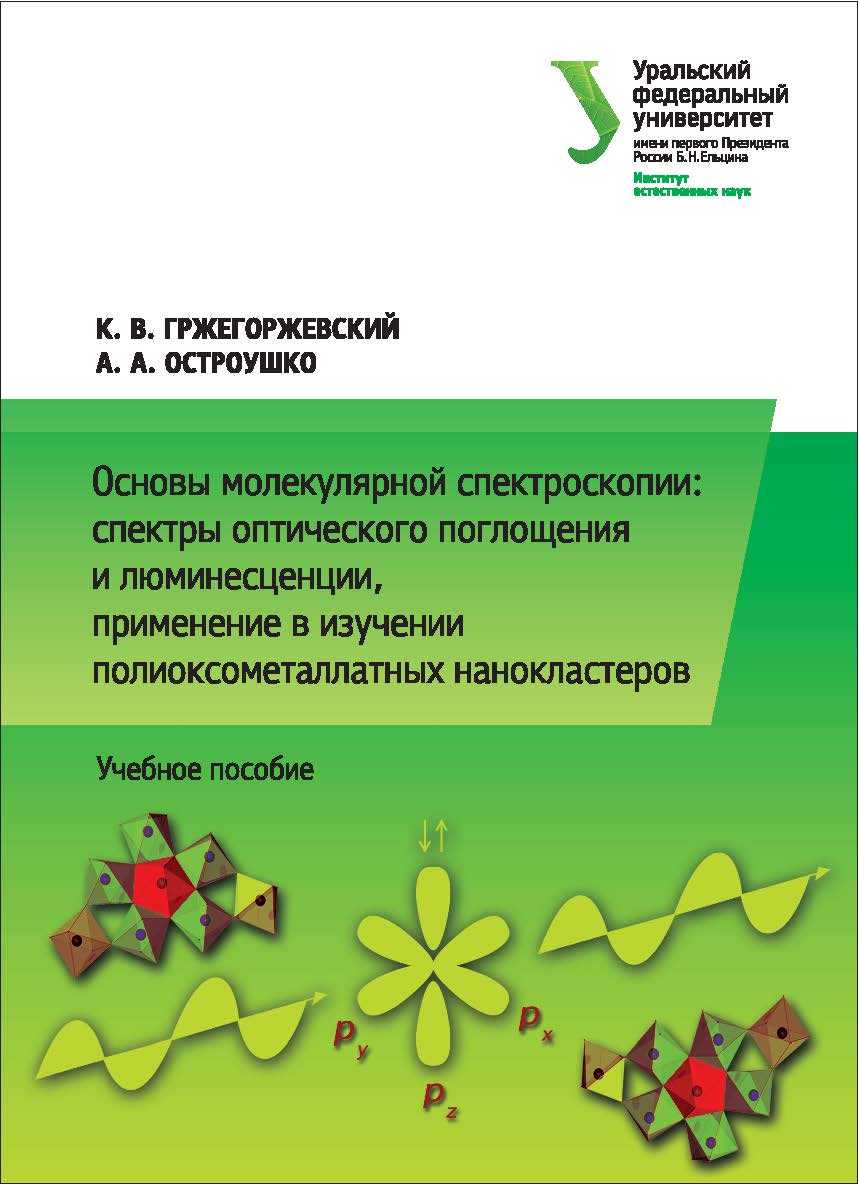 Современные инструментальные методы исследования механических свойств : учебное пособие ISBN 978-5-7996-1652-6