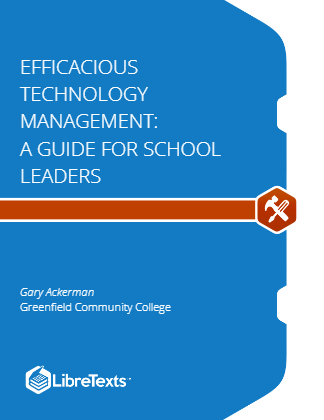 Efficacious Technology Management A Guide for School Leaders ISBN CCBY4_029