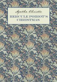 Рождество Эркюля Пуаро : книга для чтения на английском языке. - (Detective Story) ISBN 978-5-9925-1692-0