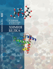 Химия белка: учебное пособие ISBN 978-5-903090-93-4